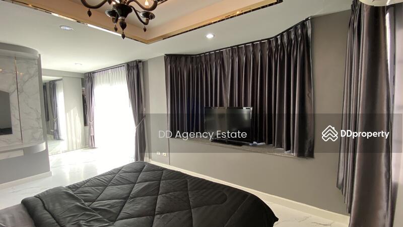 For Rent - Chuan Chuen Modus Centro, Nonthaburi
