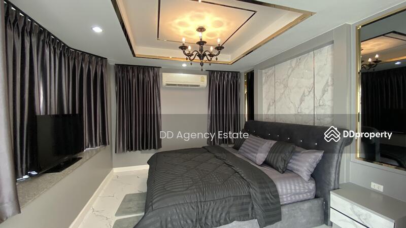 For Rent - Chuan Chuen Modus Centro, Nonthaburi