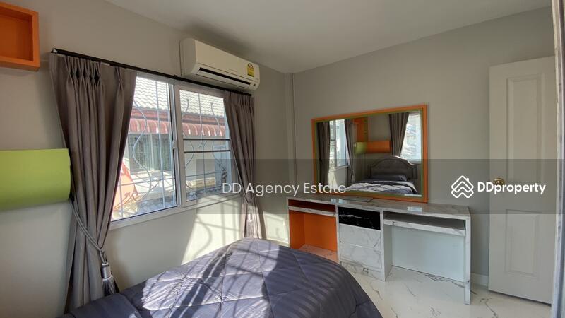 For Rent - Chuan Chuen Modus Centro, Nonthaburi