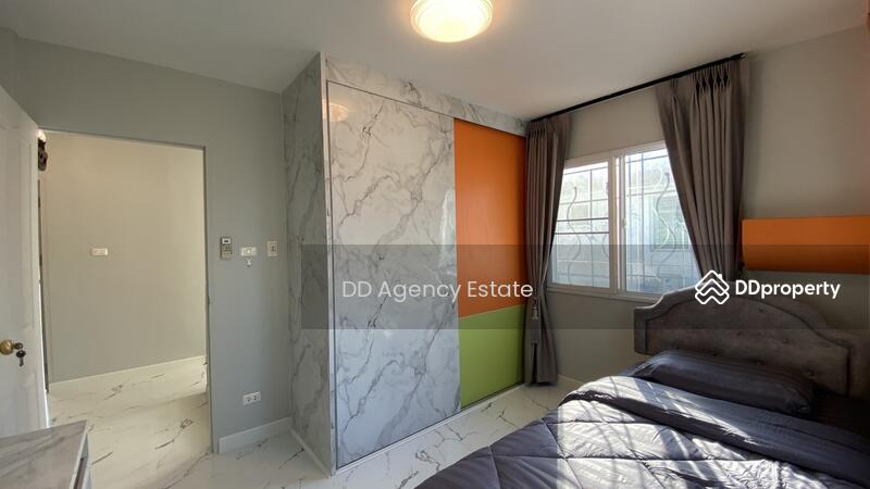 For Rent - Chuan Chuen Modus Centro, Nonthaburi