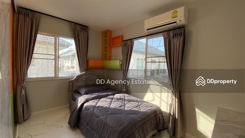For Rent - Chuan Chuen Modus Centro, Nonthaburi