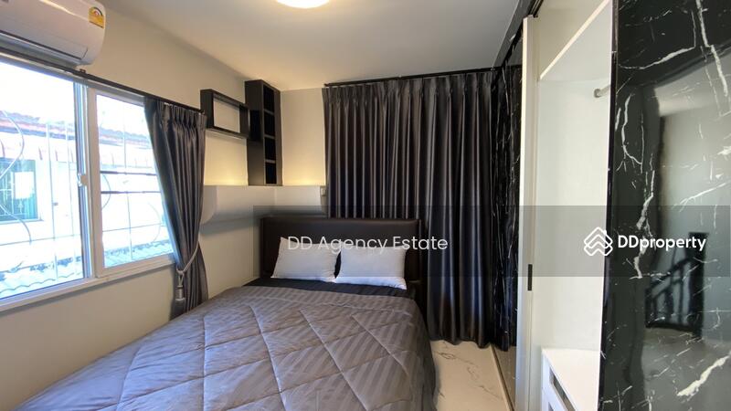 For Rent - Chuan Chuen Modus Centro, Nonthaburi