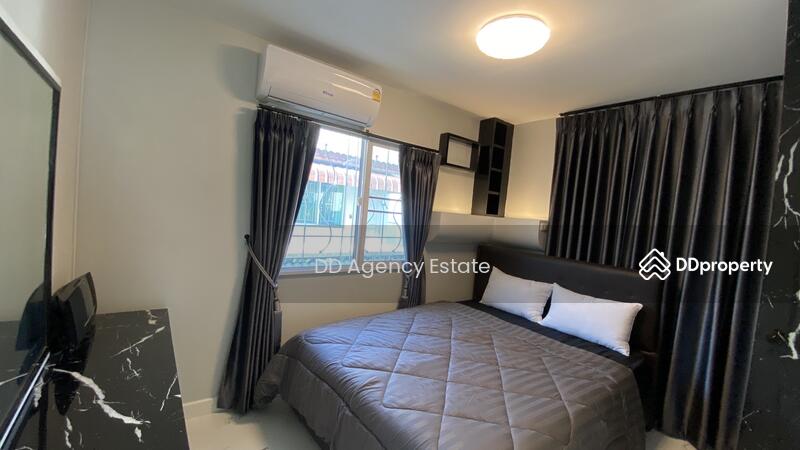 For Rent - Chuan Chuen Modus Centro, Nonthaburi