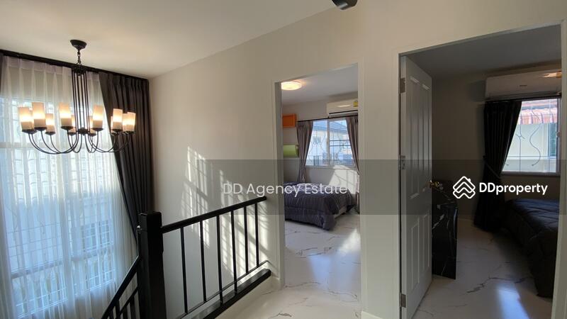 For Rent - Chuan Chuen Modus Centro, Nonthaburi