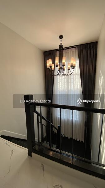 For Rent - Chuan Chuen Modus Centro, Nonthaburi