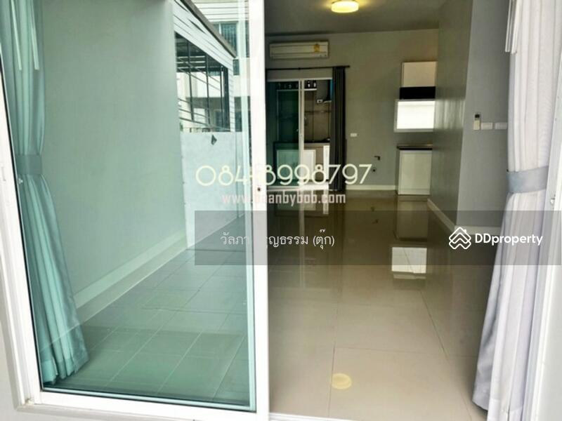 ซิตี้เซนส์ เพชรเกษม 69, กรุงเทพ, 339/286 เพชรเกษม 69, บางแคเหนือ, บางแค, กรุงเทพ, 120 ตร.ม., ทาวน์เฮ้าส์ ให้เช่า, โดย วัลภา จรูญธรรม (ตุ๊ก), 9860117 - DDproperty.com