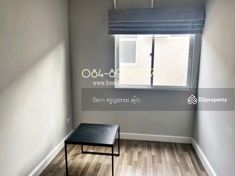 City Sense Petchkasem 69, Bangkok, 339/286 เพชรเกษม 69, Bang Kae Nua, Bang Khae, Bangkok, 2 Bedrooms, 120 sqm, Townhouse For Rent, by Wanlapa Charoonthum, 9860117 - DDproperty.com