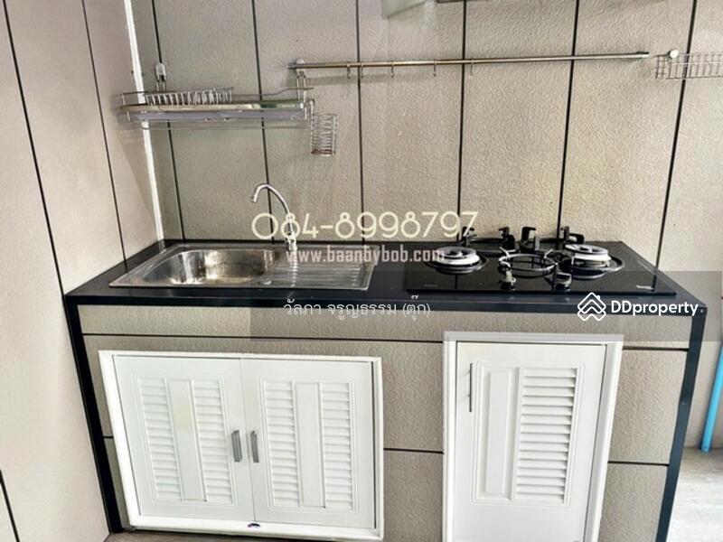 City Sense Petchkasem 69, Bangkok, 339/286 เพชรเกษม 69, Bang Kae Nua, Bang Khae, Bangkok, 2 Bedrooms, 120 sqm, Townhouse For Rent, by Wanlapa Charoonthum, 9860117 - DDproperty.com
