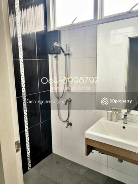 City Sense Petchkasem 69, Bangkok, 339/286 เพชรเกษม 69, Bang Kae Nua, Bang Khae, Bangkok, 2 Bedrooms, 120 sqm, Townhouse For Rent, by Wanlapa Charoonthum, 9860117 - DDproperty.com