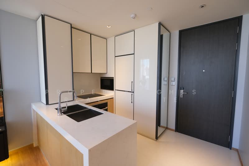 BEATNIQ Sukhumvit 32, Bangkok, Soi Sukhumvit 32, Sukhumvit Road, Khong Tan, Khlong Toei, Bangkok, 2 Bedrooms, 96 sqm, Condo For Rent, by PROPERTYSIGHTS REAL ESTATE, 9860142 - DDproperty.com