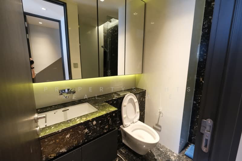 BEATNIQ Sukhumvit 32, Bangkok, Soi Sukhumvit 32, Sukhumvit Road, Khong Tan, Khlong Toei, Bangkok, 2 Bedrooms, 96 sqm, Condo For Rent, by PROPERTYSIGHTS REAL ESTATE, 9860142 - DDproperty.com