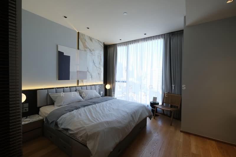 BEATNIQ Sukhumvit 32, Bangkok, Soi Sukhumvit 32, Sukhumvit Road, Khong Tan, Khlong Toei, Bangkok, 2 Bedrooms, 96 sqm, Condo For Rent, by PROPERTYSIGHTS REAL ESTATE, 9860142 - DDproperty.com
