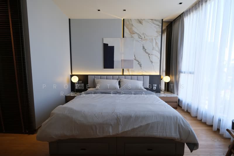 BEATNIQ Sukhumvit 32, Bangkok, Soi Sukhumvit 32, Sukhumvit Road, Khong Tan, Khlong Toei, Bangkok, 2 Bedrooms, 96 sqm, Condo For Rent, by PROPERTYSIGHTS REAL ESTATE, 9860142 - DDproperty.com
