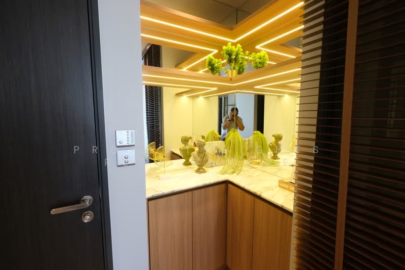 BEATNIQ Sukhumvit 32, Bangkok, Soi Sukhumvit 32, Sukhumvit Road, Khong Tan, Khlong Toei, Bangkok, 2 Bedrooms, 96 sqm, Condo For Rent, by PROPERTYSIGHTS REAL ESTATE, 9860142 - DDproperty.com