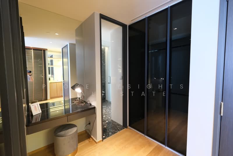 BEATNIQ Sukhumvit 32, Bangkok, Soi Sukhumvit 32, Sukhumvit Road, Khong Tan, Khlong Toei, Bangkok, 2 Bedrooms, 96 sqm, Condo For Rent, by PROPERTYSIGHTS REAL ESTATE, 9860142 - DDproperty.com