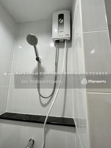 Asakan Place Srinakarin, Bangkok, 617 Srinakarin Road, Suan Luang, Bangkok, 1 Bedroom, 29 sqm, Condo For Rent, by Kim Nichada, 9860521 - DDproperty.com