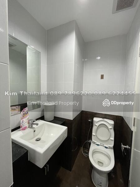 Asakan Place Srinakarin : อัสสกาญจน์ เพลส ศรีนครินทร์, กรุงเทพ, 617 ถนนศรีนครินทร์, สวนหลวง, กรุงเทพ, 29 ตร.ม., คอนโด ให้เช่า, โดย Kim Nichada, 9860521 - DDproperty.com