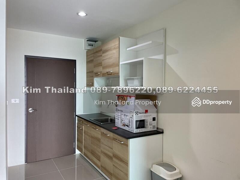 Asakan Place Srinakarin : อัสสกาญจน์ เพลส ศรีนครินทร์, กรุงเทพ, 617 ถนนศรีนครินทร์, สวนหลวง, กรุงเทพ, 29 ตร.ม., คอนโด ให้เช่า, โดย Kim Nichada, 9860521 - DDproperty.com