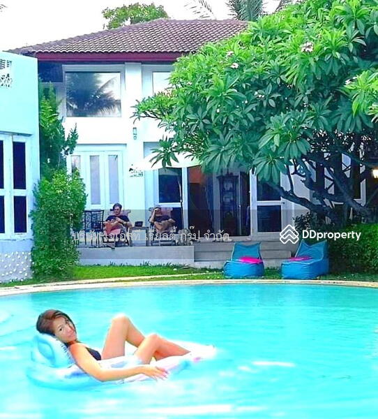 ขาย - House with swimming pool, 3 bedrooms, Cha-am, เพชรบุรี