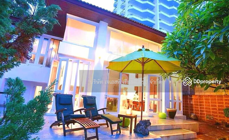 ขาย - House with swimming pool, 3 bedrooms, Cha-am, เพชรบุรี