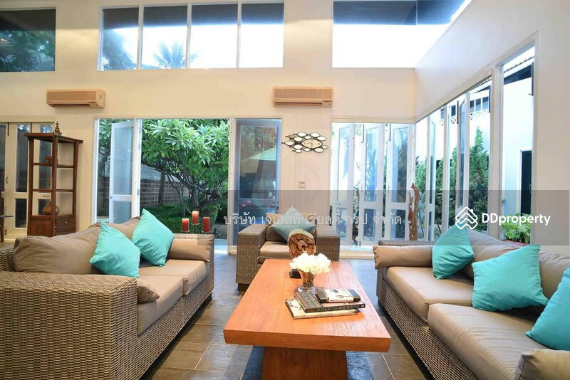 ขาย - House with swimming pool, 3 bedrooms, Cha-am, เพชรบุรี
