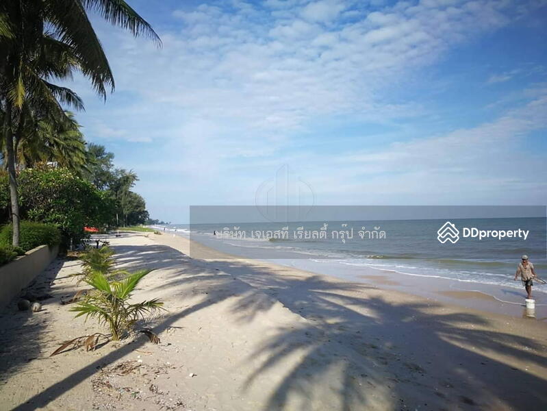 ขาย - House with swimming pool, 3 bedrooms, Cha-am, เพชรบุรี