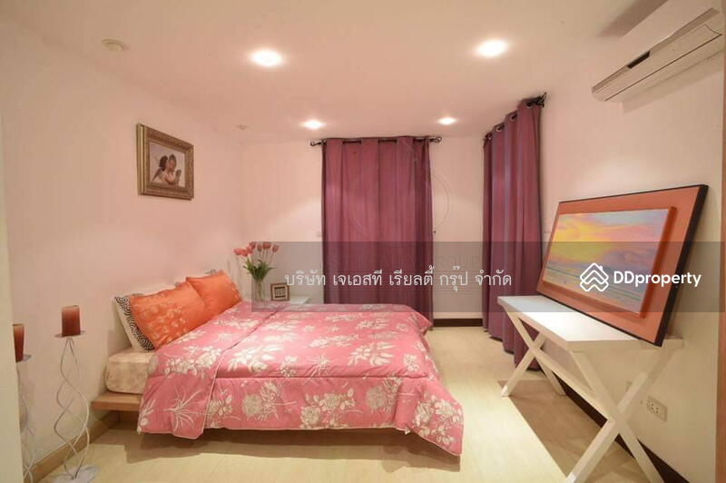 ขาย - House with swimming pool, 3 bedrooms, Cha-am, เพชรบุรี