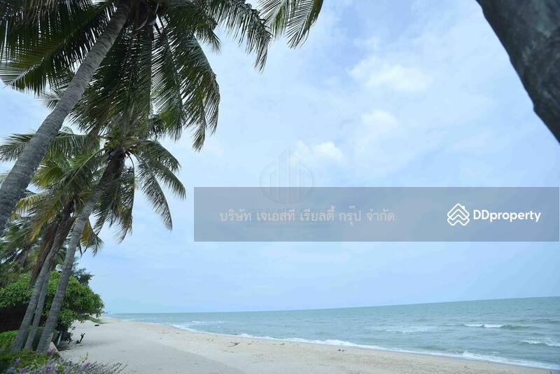 ขาย - House with swimming pool, 3 bedrooms, Cha-am, เพชรบุรี