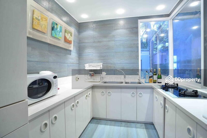 ขาย - House with swimming pool, 3 bedrooms, Cha-am, เพชรบุรี