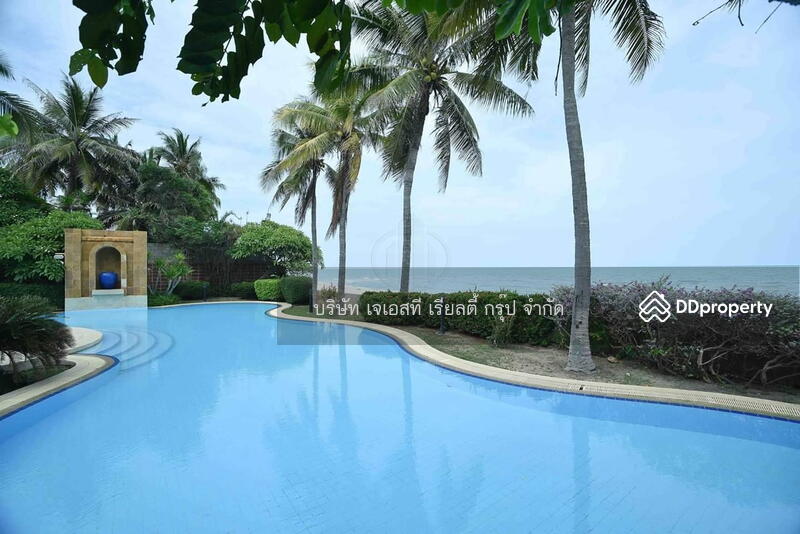 ขาย - House with swimming pool, 3 bedrooms, Cha-am, เพชรบุรี