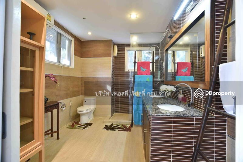 ขาย - House with swimming pool, 3 bedrooms, Cha-am, เพชรบุรี