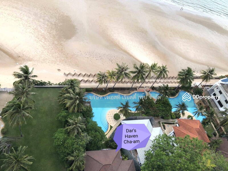 ขาย - House with swimming pool, 3 bedrooms, Cha-am, เพชรบุรี