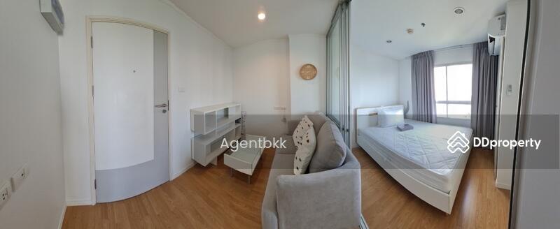 Lumpini Place Srinakarin-Huamak Station, Bangkok, Srinakarin Road, Suan Luang, Bangkok, 1 Bedroom, 24 sqm, Condo For Rent, by Agentbkk, 9861076 - DDproperty.com
