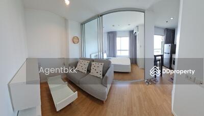 For Rent - Lumpini Place Srinakarin-Huamak Station, Bangkok