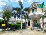 Baan Thanyapirom Rangsit-Klong 10 : บ้านธัญญาภิรมย์ รังสิต-คลอง 10, ปทุมธานี