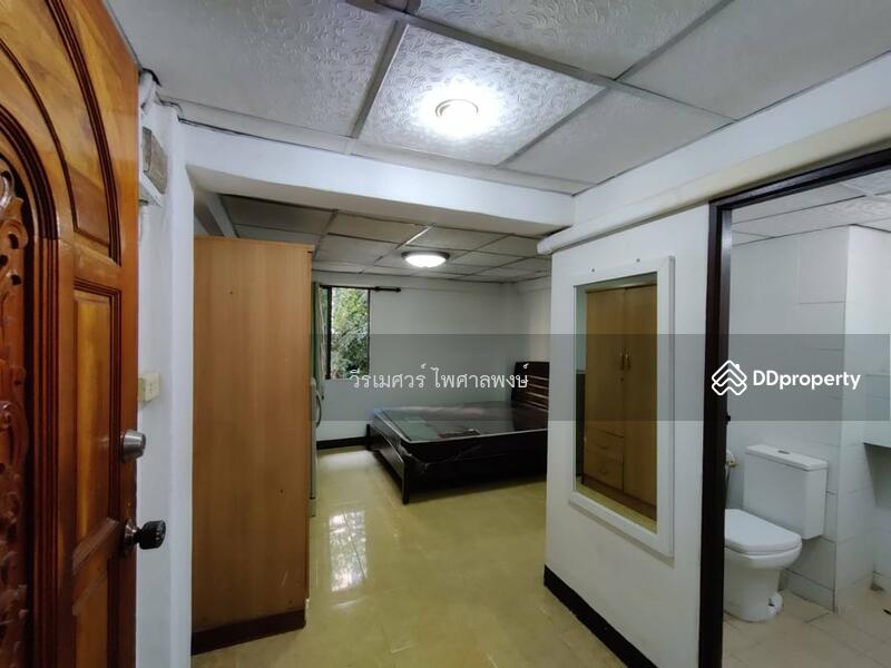 ขายถูกที่สุด อาคารพาณิชย์ สีลม #สูง 7 ชั้น (ใกล้ BTS ศาลาแดงและช่องนนทรี) 16 ตร.ว. 