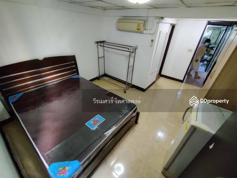 ขายถูกที่สุด อาคารพาณิชย์ สีลม #สูง 7 ชั้น (ใกล้ BTS ศาลาแดงและช่องนนทรี) 16 ตร.ว. 