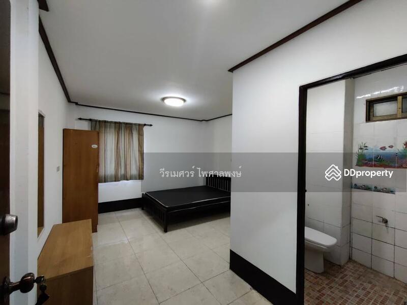 ขายถูกที่สุด อาคารพาณิชย์ สีลม #สูง 7 ชั้น (ใกล้ BTS ศาลาแดงและช่องนนทรี) 16 ตร.ว. 