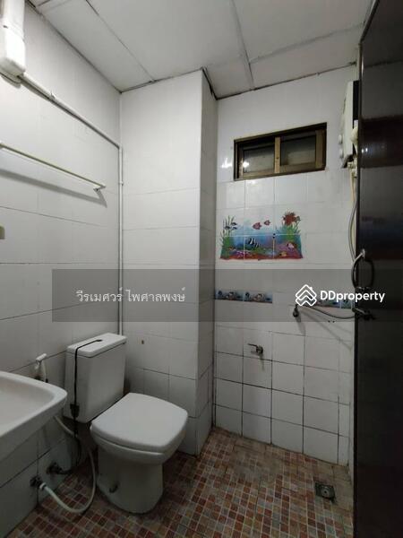 ขายถูกที่สุด อาคารพาณิชย์ สีลม #สูง 7 ชั้น (ใกล้ BTS ศาลาแดงและช่องนนทรี) 16 ตร.ว. 