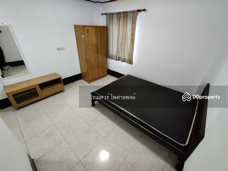 ขายถูกที่สุด อาคารพาณิชย์ สีลม #สูง 7 ชั้น (ใกล้ BTS ศาลาแดงและช่องนนทรี) 16 ตร.ว. 