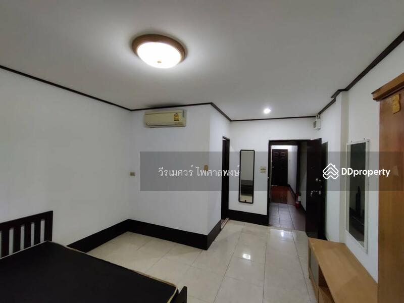 ขายถูกที่สุด อาคารพาณิชย์ สีลม #สูง 7 ชั้น (ใกล้ BTS ศาลาแดงและช่องนนทรี) 16 ตร.ว. 