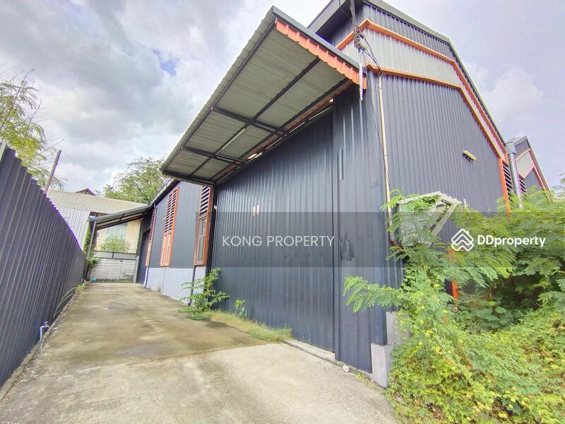 ให้เช่าโกดัง โชคชัย 4 สตรีวิทยา ลาดพร้าว กรุงเทพ 243 ตร.ม., กรุงเทพ, ลาดพร้าว, ลาดพร้าว, กรุงเทพ, 243 ตร.ม., โกดัง-โรงงาน ให้เช่า, โดย Jakarin Houpramong, 9861640 - DDproperty.com