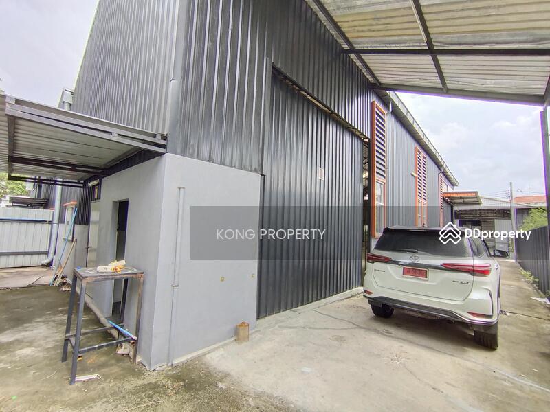 ให้เช่าโกดัง โชคชัย 4 สตรีวิทยา ลาดพร้าว กรุงเทพ 243 ตร.ม., กรุงเทพ, ลาดพร้าว, ลาดพร้าว, กรุงเทพ, 243 ตร.ม., โกดัง-โรงงาน ให้เช่า, โดย Jakarin Houpramong, 9861640 - DDproperty.com