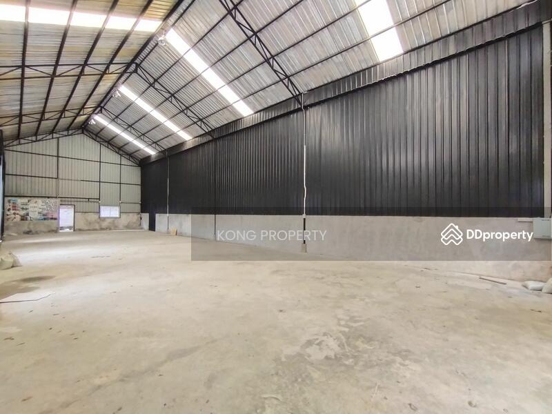 ให้เช่าโกดัง โชคชัย 4 สตรีวิทยา ลาดพร้าว กรุงเทพ 243 ตร.ม., Bangkok, Lat Phrao, Lat Phrao, Bangkok, , 243 sqm, Warehouse/Factory For Rent, by Jakarin Houpramong, 9861640 - DDproperty.com