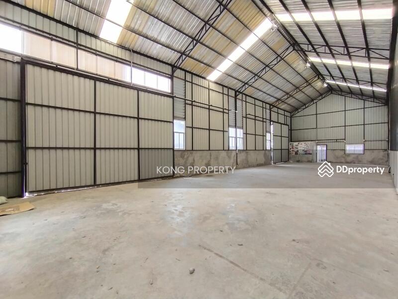 ให้เช่าโกดัง โชคชัย 4 สตรีวิทยา ลาดพร้าว กรุงเทพ 243 ตร.ม., Bangkok, Lat Phrao, Lat Phrao, Bangkok, , 243 sqm, Warehouse/Factory For Rent, by Jakarin Houpramong, 9861640 - DDproperty.com