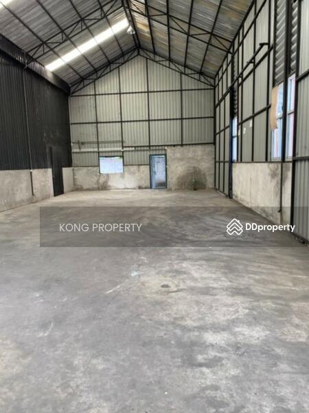 ให้เช่าโกดัง โชคชัย 4 สตรีวิทยา ลาดพร้าว กรุงเทพ 243 ตร.ม., Bangkok, Lat Phrao, Lat Phrao, Bangkok, , 243 sqm, Warehouse/Factory For Rent, by Jakarin Houpramong, 9861640 - DDproperty.com