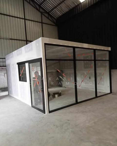 ให้เช่าโกดัง โชคชัย 4 สตรีวิทยา ลาดพร้าว กรุงเทพ 243 ตร.ม., Bangkok, Lat Phrao, Lat Phrao, Bangkok, , 243 sqm, Warehouse/Factory For Rent, by Jakarin Houpramong, 9861640 - DDproperty.com