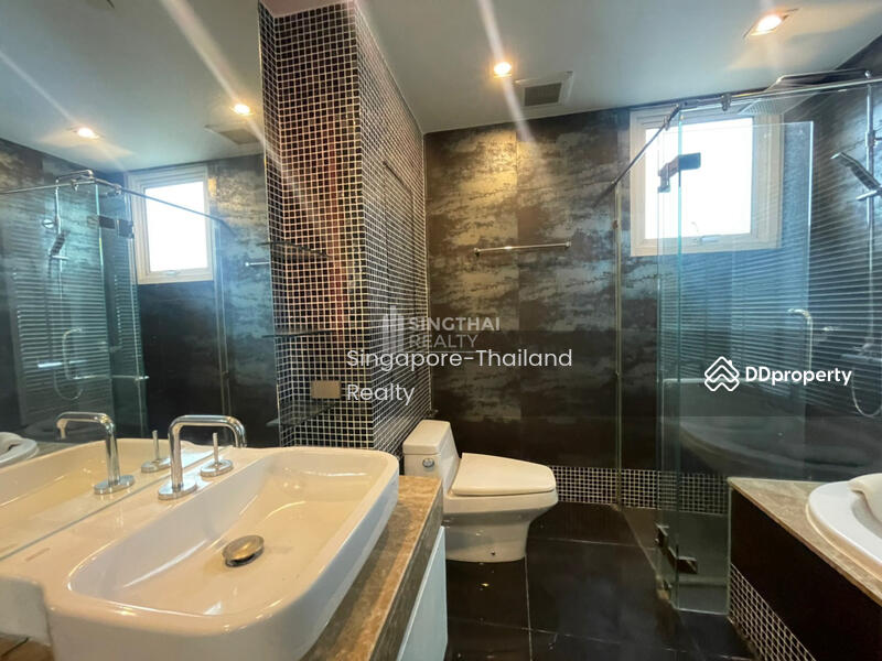 Ideal 24, Bangkok, 85 Sukhumvit 24 Alley, Khong Tan, Khlong Toei, Bangkok, 4 Bedrooms, 326 sqm, Condo For Rent, by PROPERTYSIGHTS REAL ESTATE, 9862062 - DDproperty.com