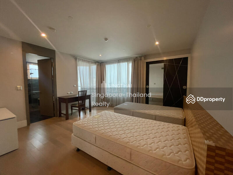 Ideal 24, Bangkok, 85 Sukhumvit 24 Alley, Khong Tan, Khlong Toei, Bangkok, 4 Bedrooms, 326 sqm, Condo For Rent, by PROPERTYSIGHTS REAL ESTATE, 9862062 - DDproperty.com