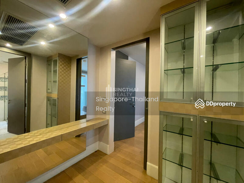Ideal 24, Bangkok, 85 Sukhumvit 24 Alley, Khong Tan, Khlong Toei, Bangkok, 4 Bedrooms, 326 sqm, Condo For Rent, by PROPERTYSIGHTS REAL ESTATE, 9862062 - DDproperty.com